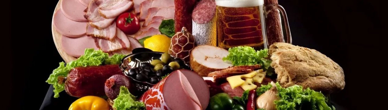 Свідомі воронежців воліють фермерські овочі та «сіру» ковбасу