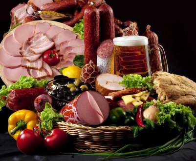 Свідомі воронежців воліють фермерські овочі та «сіру» ковбасу