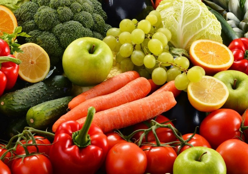 Тюменські фермери обміняють овочі та фрукти на солодощі і склотару