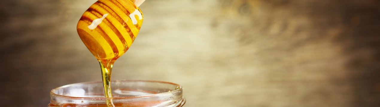 Мед для імунітету: корисні властивості, застосування