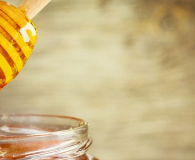 Мед для імунітету: корисні властивості, застосування