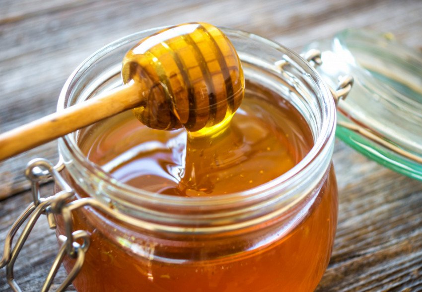 Как употреблять мед для иммунитета thumbnail