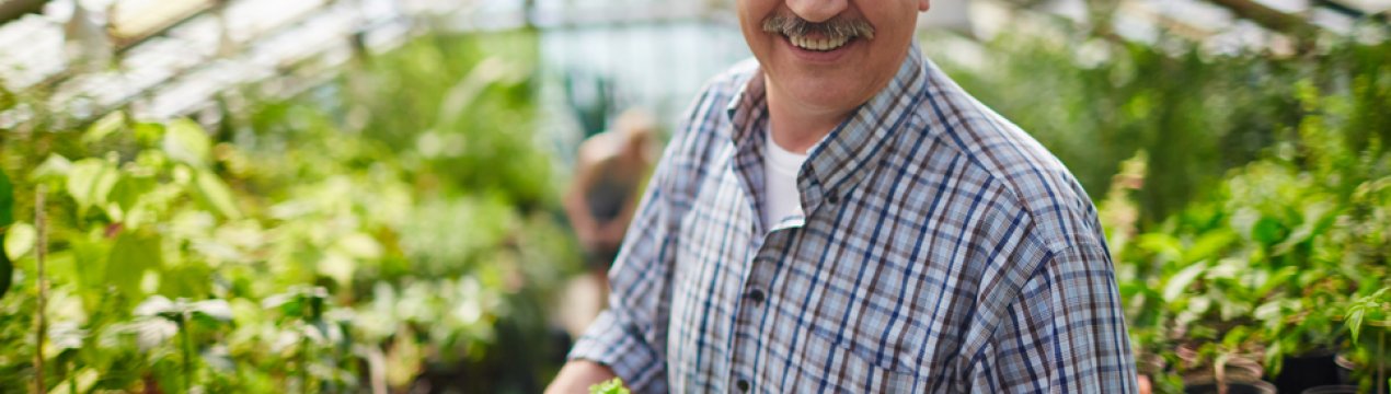 Сезон ярмарків: на Москву рухається «армія» щедрих фермерів