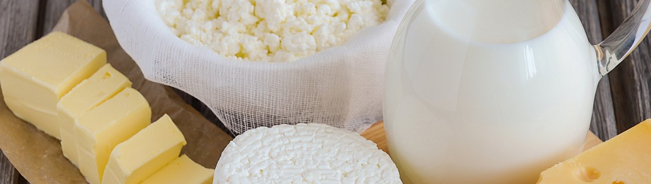 Конгрес США просить Мінсільгосп країни реалізувати програму молочного страхування