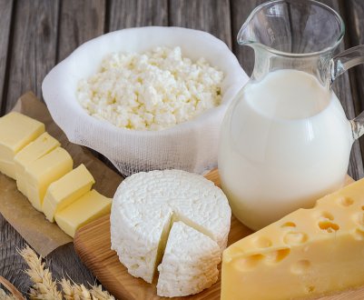 Конгрес США просить Мінсільгосп країни реалізувати програму молочного страхування