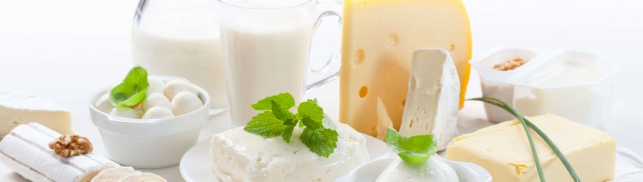 Популярність рослинних альтернатив молока призводить до падіння продажів молока