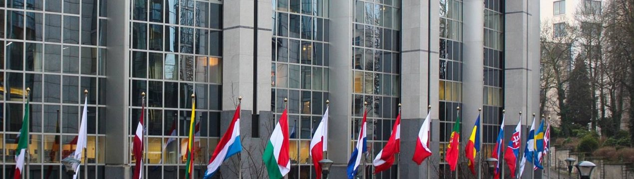 Європарламент схвалив реформи сільськогосподарського розвитку
