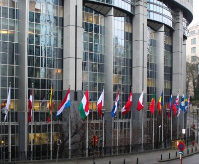 Європарламент схвалив реформи сільськогосподарського розвитку