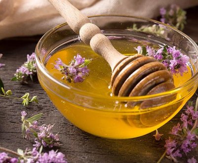 Опис і характеристика меду з чебрецю