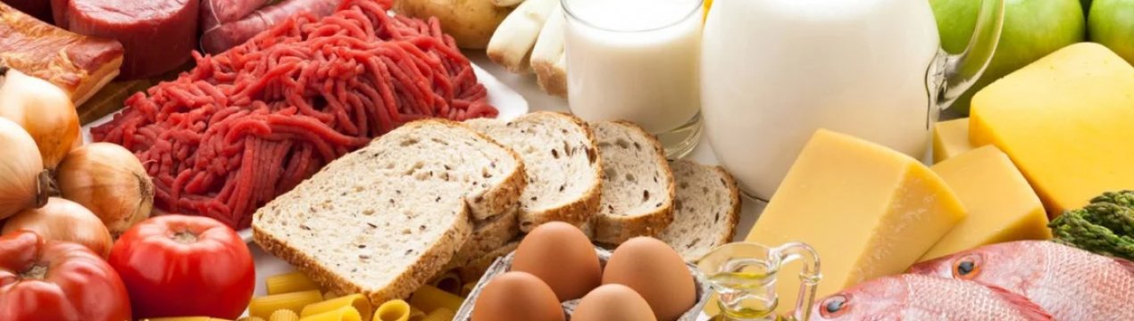За фермерської продукцією Підмосков'я встановлюється тотальне стеження