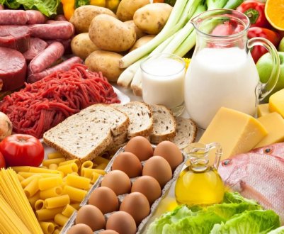 За фермерської продукцією Підмосков'я встановлюється тотальне стеження