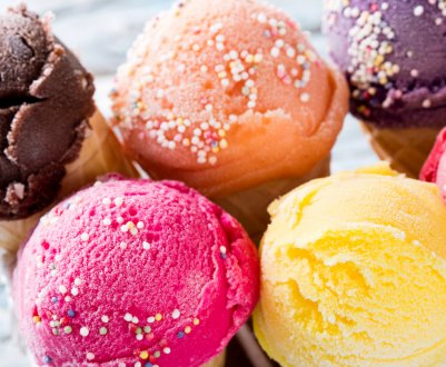 Вологодські молочники догодили африканським і ізраїльським ласунам