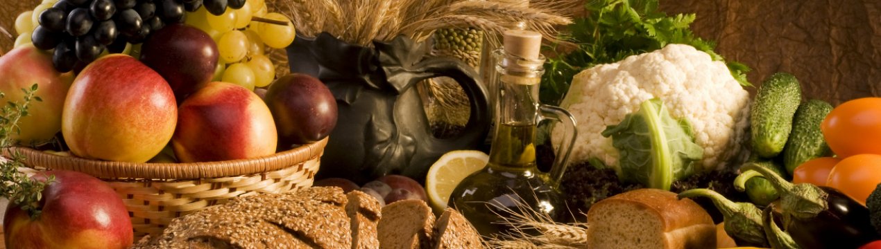 Ціни на продовольство у Великобританії досягли самого високого рівня інфляції за останні п'ять років