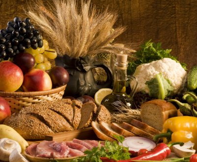 Ціни на продовольство у Великобританії досягли самого високого рівня інфляції за останні п'ять років