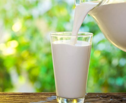 У Великобританії відновлено фінансування програми «шкільного молока»