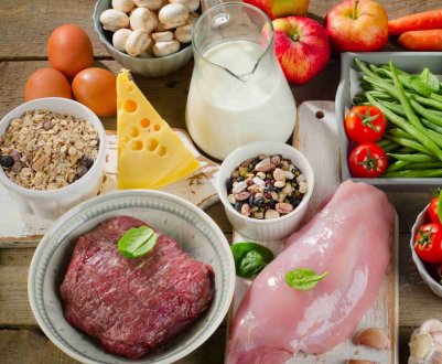 Зростання популярності веганского харчування загрожує м'ясо-молочної промисловості Нової Зеландії