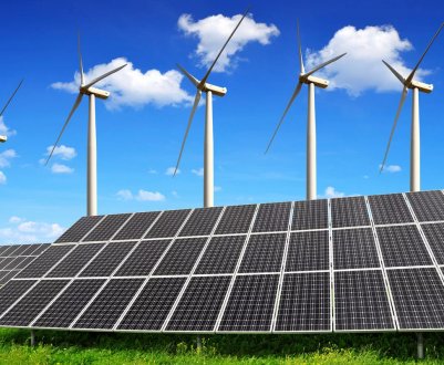 У Намібії виробник молочної продукції отримав сонячну електростанцію потужністю 800 кВт