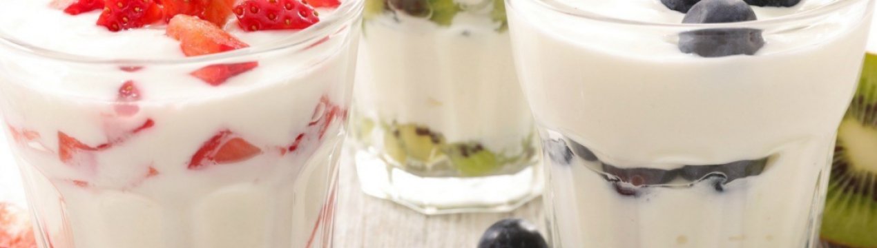 Шведська Vegan Brand Oatly випускає безмолочный ароматизований асортимент йогуртів