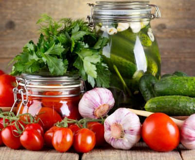 У Підмосковних теплицях з початку року встигли 3 тисячі тонн томатів