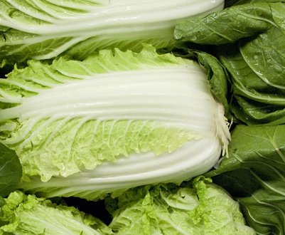 Відмінність між пекінської і китайською капустою