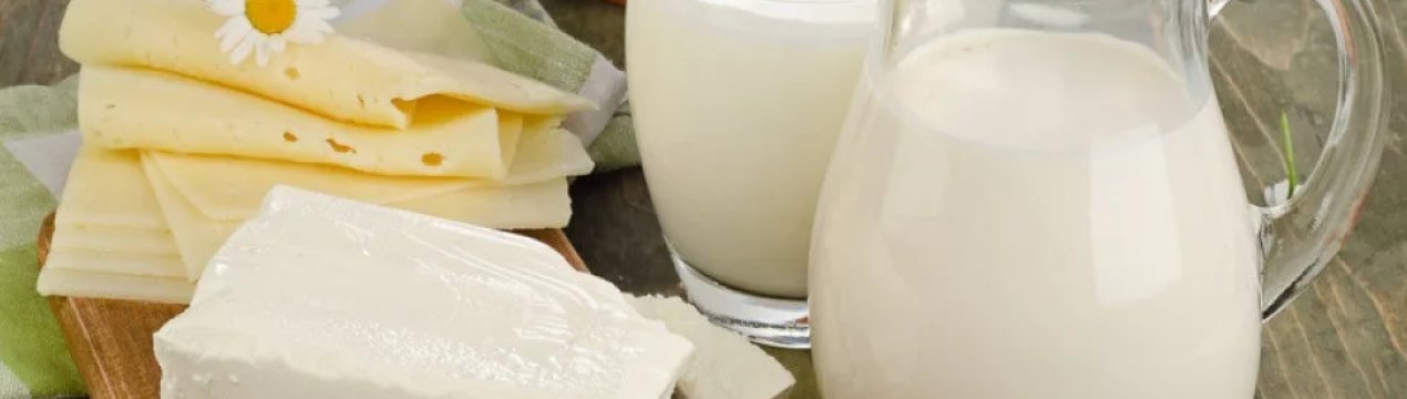 Ірландська молочна промисловість зіткнеться з ударом у 47 млн фунтів, якщо Великобританія вийде з ЄС