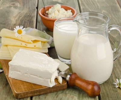 Ірландська молочна промисловість зіткнеться з ударом у 47 млн фунтів, якщо Великобританія вийде з ЄС