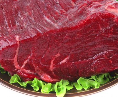 У Самарській області стерли з лиця землі 5,2 тонни потенційно небезпечної яловичини