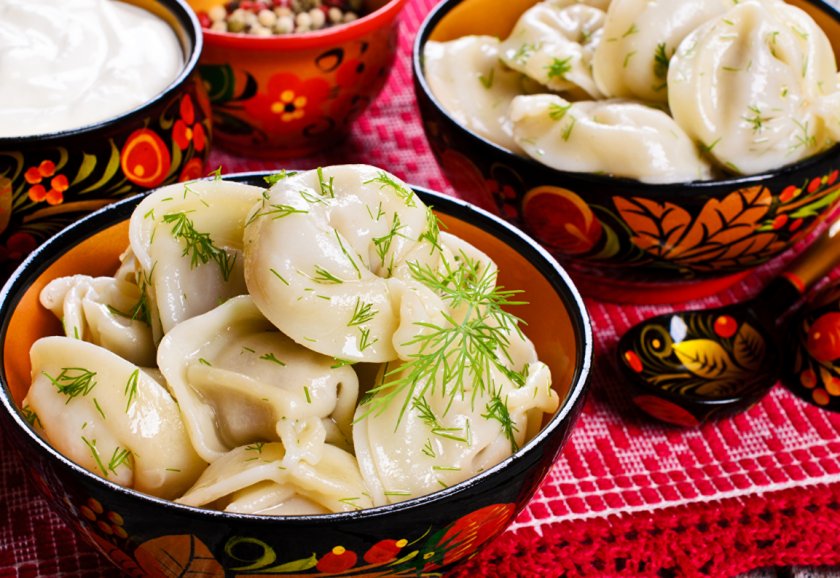 Пельмени с «настоящим мясом» от забайкальской кулинарки отметили знаком «Отличник качества» Пельмени с «настоящим мясом» от забайкальской кулинарки отметили знаком «Отличник качества»