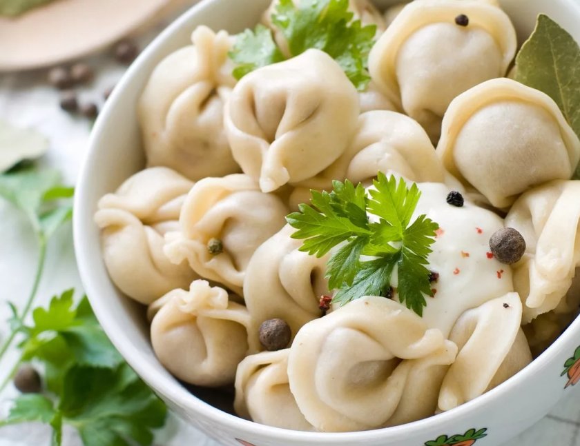 Пельмени с «настоящим мясом» от забайкальской кулинарки отметили знаком «Отличник качества» Пельмени с «настоящим мясом» от забайкальской кулинарки отметили знаком «Отличник качества»