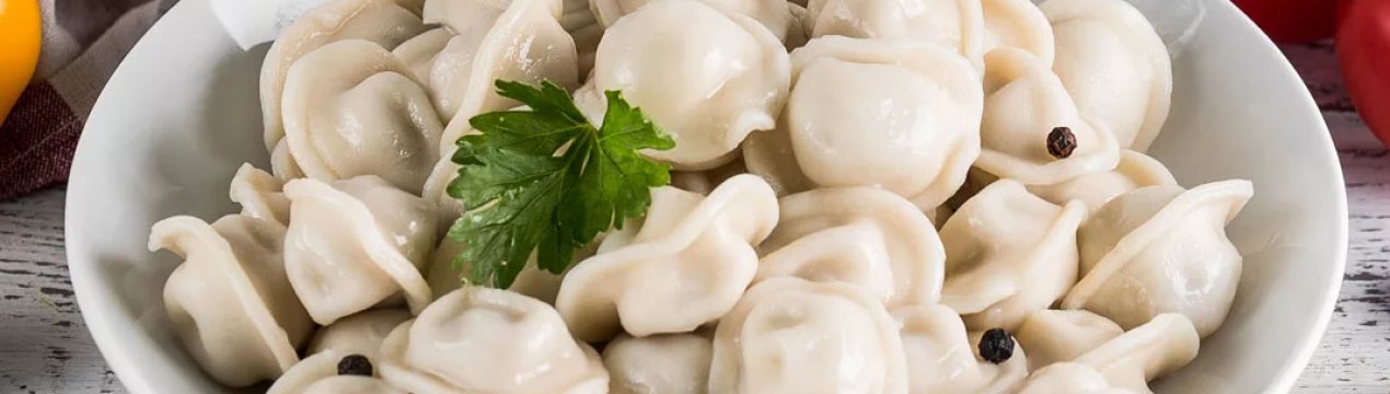 Пельмені з «справжнім м'ясом» від забайкальської кулінарки відзначили знаком «Відмінник якості»