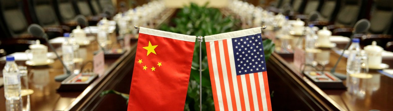 Біотехнологічні культури досі є каменем спотикання у торгівлі між США і Китаєм