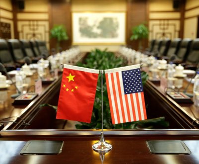 Біотехнологічні культури досі є каменем спотикання у торгівлі між США і Китаєм