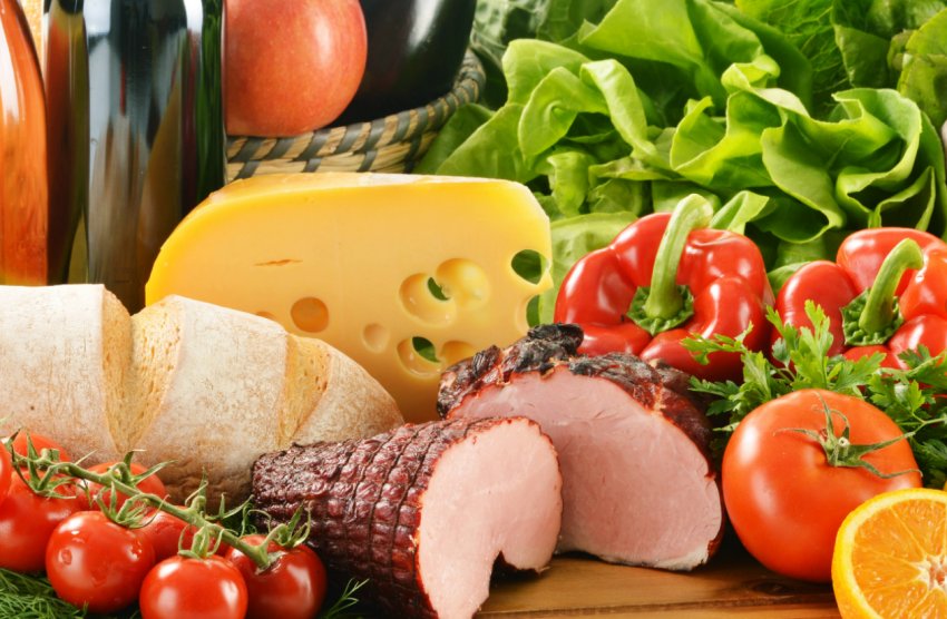 Россияне всё активнее наполняют фермерской продукцией электронные «корзины» Россияне всё активнее наполняют фермерской продукцией электронные «корзины»