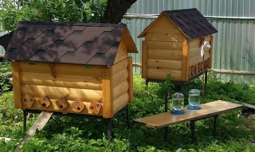 Володимирські вулики Володимирські вулики