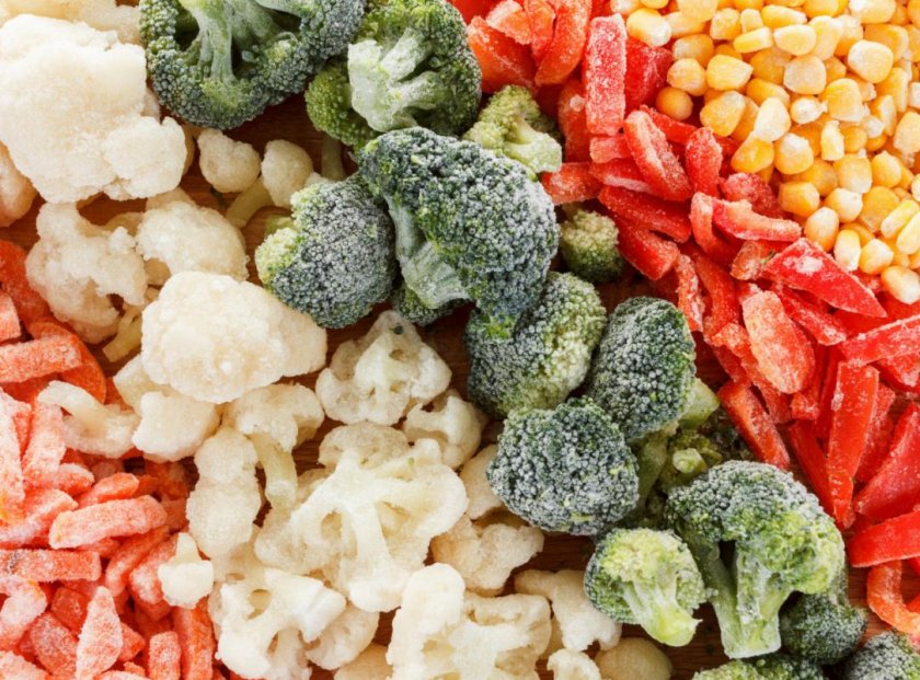 90% товара смелянского завода замороженных продуктов отправляется на экспорт 90% товара смелянского завода замороженных продуктов отправляется на экспорт