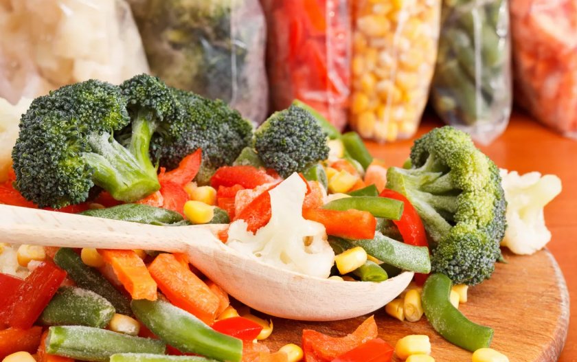90% товара смелянского завода замороженных продуктов отправляется на экспорт 90% товара смелянского завода замороженных продуктов отправляется на экспорт