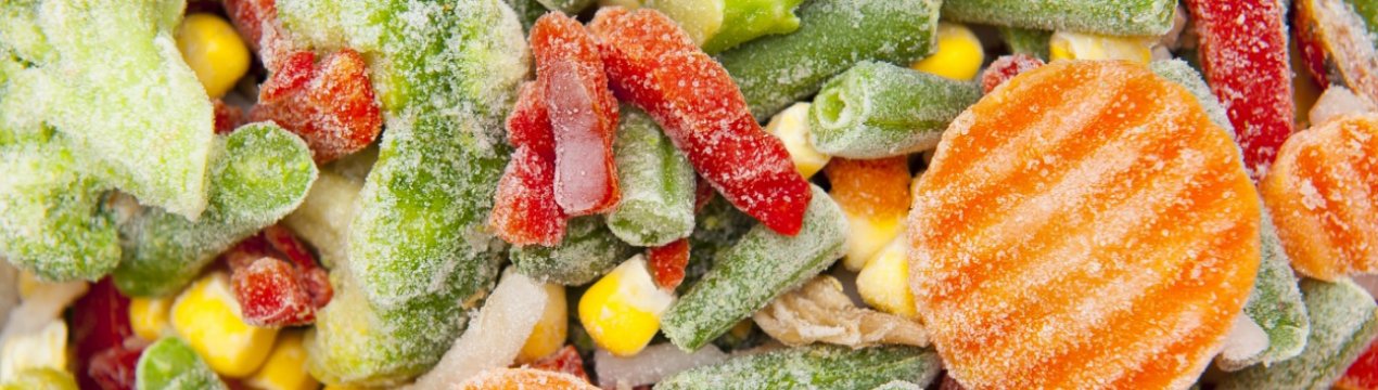 90% товару смілянського заводу заморожених продуктів відправляється на експорт