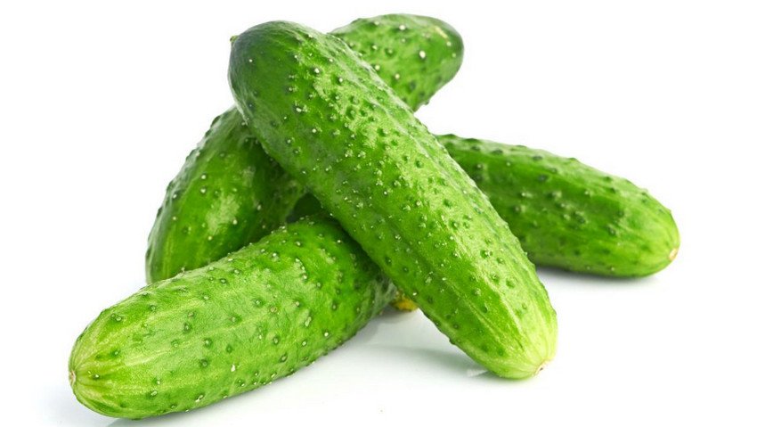 Огірки Мірабелла F1