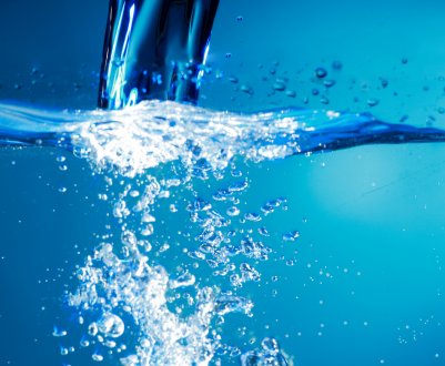 В Ірландії фіксується підвищення рівня пестицидів у воді