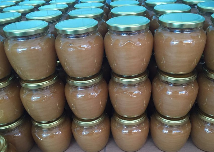 Тайговий мед Тайговий мед