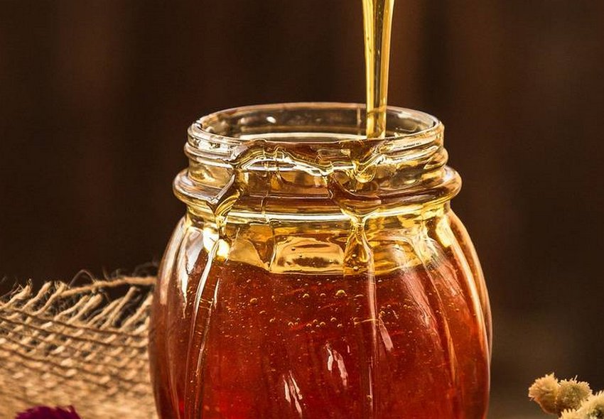 Алтайський мед Алтайський мед