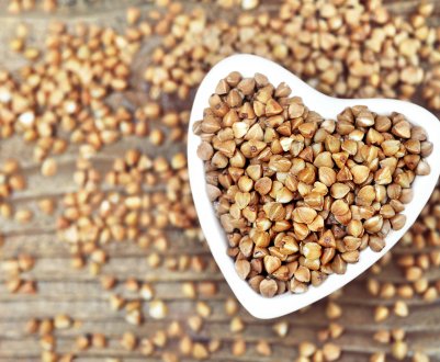 З алтайських прилавків зникне гречка?