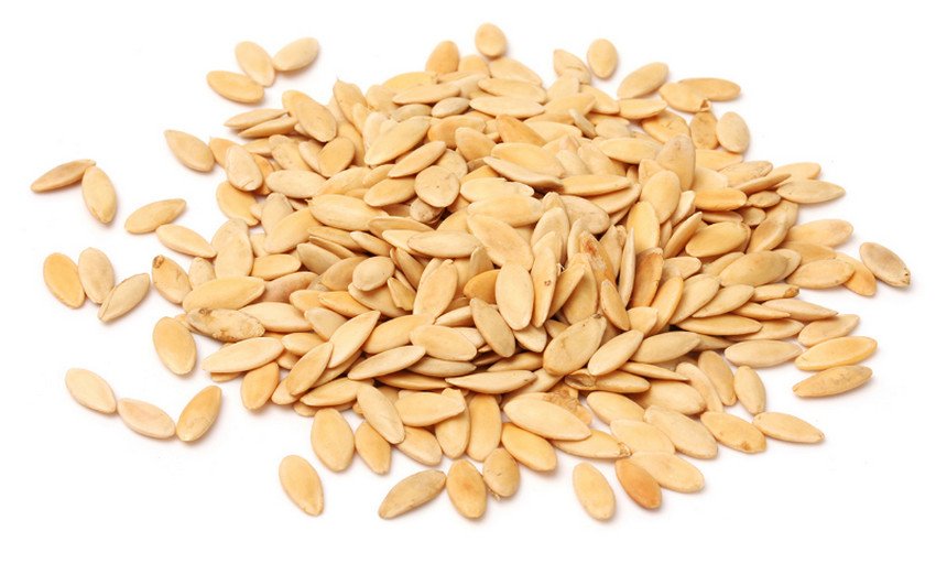 Насіння огірків