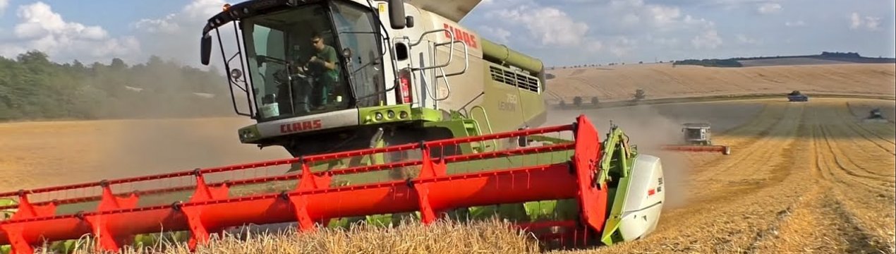 У Монтані відчувають вплив торговельної політики Трампа