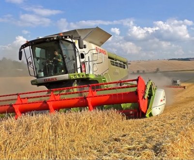 У Монтані відчувають вплив торговельної політики Трампа