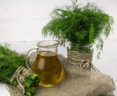 Влада Дніпра будуть боротися з бабусями, які торгують кропом 