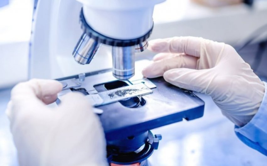 Лабораторне дослідження