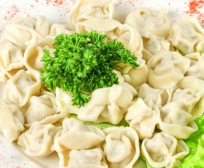 Любов до пельменів спонукала уральського юнака кардинально змінити ім'я