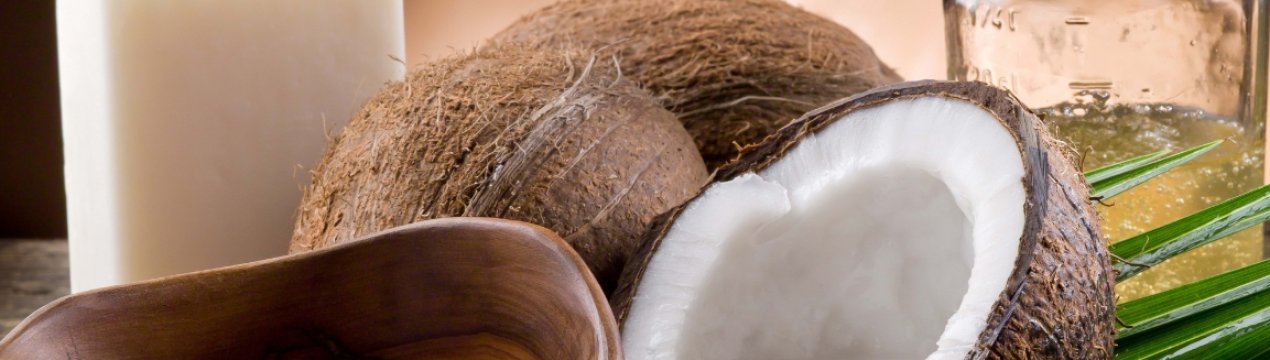 Американська компанія почала використовувати кокосове масло у виробництві шоколаду