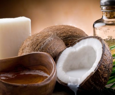 Американська компанія почала використовувати кокосове масло у виробництві шоколаду